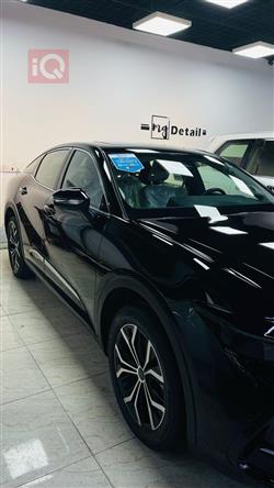 تويوتا كراون